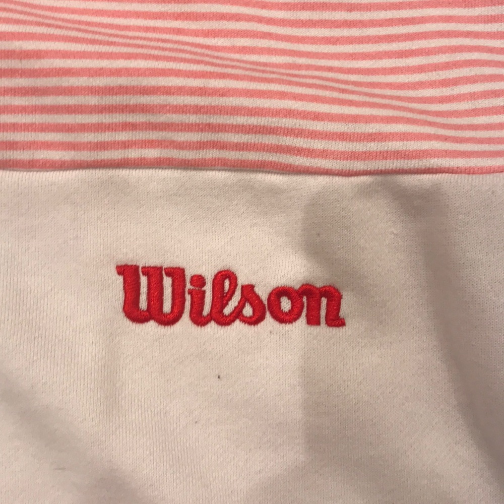 Wilson Sweater/Pullover - Picture 2 of 4